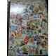 Estampillas de paises Europeos , muy bonita coleccion solamente estampillas mint suma casi 500 Euros 