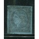 ARGENTINA 1856 GJ 1 CORRIENTES LA PRIMER ESTAMPILLA 100%  ORIGINAL  NUEVA TIPO 4 DE LA PLANCHA !! PEQ. DEF U$330