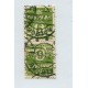 DINAMARCA 1933 Yv. 210a ESTAMPILLAS TETE-BECHE 20 EUROS