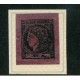 ARGENTINA 1880 GJ 17 CORRIENTES MAGENTA ESTUPENDO EJEMPLAR DE AMPLIOS MARGENES ES NUEVO CON GOMA ORIGINAL TIPO 7 DE LA PLANCHA , PRACTICAMENTE MINT LUJO !!! U$ 375