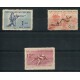 DEPORTES VIET NAM SERIE COMPLETA DE ESTAMPILLAS MINT