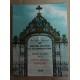 FRANCIA Yv. CARNET 1968 ESTAMPILLAS MINT CRUZ ROJA