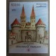 FRANCIA Yv. CARNET 1971 ESTAMPILLAS MINT CRUZ ROJA