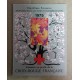 FRANCIA Yv. CARNET 1975 ESTAMPILLAS MINT CRUZ ROJA