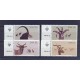 SUD WEST AFRICA SWA SERIE COMPLETA MINT FAUNA ANTILOPES