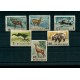 BULGARIA FAUNA SERIE COMPLETA NUEVA MINT