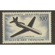 FRANCIA Yv. AEREO 36 ESTAMPILLA MINT AVION 35 EUROS