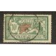 FRANCIA 1925  Yv. 207 ESTAMPILLA USADA 17 EUROS