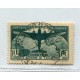 FRANCIA 1936 Yv. 321 ESTAMPILLA USADA 150 EUROS