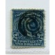 ESTADOS UNIDOS Yv. 217 ESTAMPILLA USADA BUEN EJEMPLAR 40 EUROS