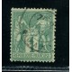 FRANCIA 1876 Yv. 061 MUY BUEN SELLO NUEVO 90 Euros