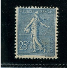 FRANCIA 1903 Yv. 132 ESTAMPILLA NUEVA ESTUPENDA CALIDAD RARA 84 EUROS