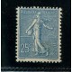FRANCIA 1903 Yv. 132 ESTAMPILLA NUEVA ESTUPENDA CALIDAD RARA 84 EUROS