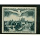 FRANCIA Yv. AEREO 20 ESTAMPILLA MINT AVES 65 EUROS