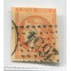 FRANCIA 1870 Yv. 48 ESTAMPILLA USADA, BUEN EJEMPLAR 130 Euros