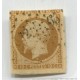 FRANCIA 1852 Yv. 9 MUY BUEN EJEMPLAR 650 Euros 