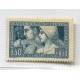 FRANCIA 1928 Yv. 252 ESTAMPILLA NUEVA ESTUPENDA CALIDAD 180 Euros
