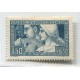 FRANCIA 1928 Yv. 252a ESTAMPILLA NUEVA VARIEDAD Tipo II ESTUPENDA CALIDAD 250 Euros