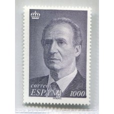 ESPAÑA 1995 Yv. 2988 ESTAMPILLA MINT 30 EUROS