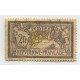 FRANCIA 1900 Yv. 122 MUY LINDA ESTAMPILLA USADA CON INFIMO SUAVE ADELGAZAMIENTO 90 EUROS + 100 % TRES BON CENTRAGE