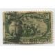 ESTADOS UNIDOS Yv. 135 ESTAMPILLA DE BUEN VALOR 175 EUROS