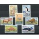 FAUNA VIETNAM SERIE COMPLETA DE ESTAMPILLAS MINT