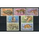 VIETNAM ELEFANTES FAUNA SALVAJE SERIE COMPLETA DE ESTAMPILLAS MINT