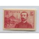 FRANCIA 1937 Yv. 353 ESTAMPILLA NUEVA MINT 9 EUROS