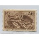 FRANCIA 1936 Yv. 315 ESTAMPILLA NUEVA MINT 12,50 EUROS