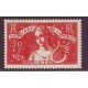 FRANCIA 1935 Yv. 308 ESTAMPILLA NUEVA MINT HERMOSA 135 EUROS