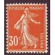 FRANCIA 1907 Yv. 141 ESTAMPILLA NUEVA ESTUPENDA CALIDAD 15 EUROS