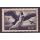 FRANCIA Yv. AEREO 18a VARIEDAD DE COLOR ESTAMPILLA MINT
