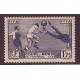 FRANCIA 1938 Yv. 396 FOOTBALL HERMOSO SELLO NUEVO