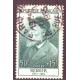 FRANCIA 1955 Yv. 1032 ESTAMPILLA USADA 35 EUROS