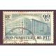 FRANCIA 1939 Yv. 424 ESTAMPILLA USADA 22,5 EUROS