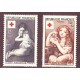 FRANCIA 1954 Yv. 1006/7 SERIE COMPLETA DE ESTAMPILLAS NUEVAS MINT