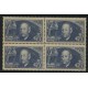 FRANCIA 1938 Yv. 398 CUADRO DE ESTAMPILLAS NUEVAS MINT MUY RARO 720 Euros