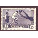 FRANCIA 1938 Yv. 396 FUTBOL COPA MUNDIAL 1938 ESTAMPILLA MINT