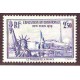 FRANCIA 1940 Yv. 458 ESTAMPILLA NUEVA MINT 35 EUROS