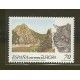 TEMA EUROPA ESPAÑA GATO ESTAMPILLA MINT