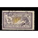 FRANCIA 1900 Yv. 122 DE LUJO MUY RARO DE VER ASI 90 EUROS