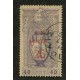 GRECIA 1901 Yv. 142 ESTAMPILLA USADA 75 Euros