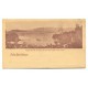 ARGENTINA 1900 ENTERO POSTAL TARJETA CON VISTA DE LA PATAGONIA