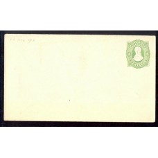 ARGENTINA 1878 ENTERO POSTAL SOBRE RI.S 7 MUY BONITO