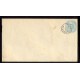 ARGENTINA 1882 ENTERO POSTAL SOBRE RI.S 10 MATASELLO SUC. LOREA