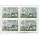 ARGENTINA 1958 GJ 1113a  VARIEDAD POSTE VERTICAL ESTAMPILLA NUEVA MINT U$ 15